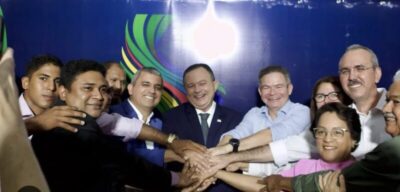 Timon: Schnneyder abdica de pré-candidatura a prefeito para apoiar deputado Rafael
