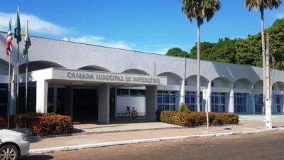 Justiça homologa acordo sobre preenchimento de cargos na Câmara de Vereadores de Imperatriz