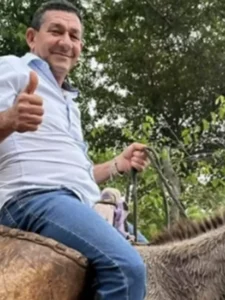 Cassação de prefeito é pedida na Câmara de Formosa da Serra Negra