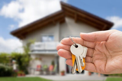 Novas normas para financiamento imobiliário da Caixa entram em vigor a partir de 1º de novembro