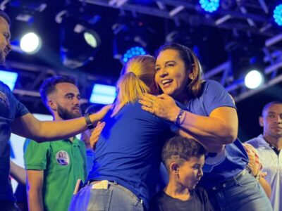 Pesquisa aponta reeleição de Claudimê Araújo em Barão de Grajaú