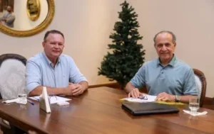 Brandão reforça compromisso com celeridade em obras no Maranhão