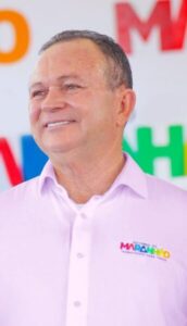 Carlos Brandão cria o programa “CRIANÇA SEM FOME” no Maranhão