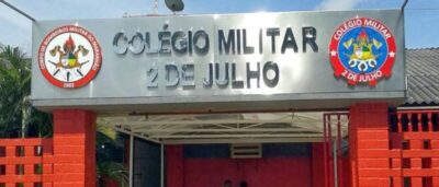 Estudantes expulsas de escola militar no MA por chamar diretor de “você” são reintegradas