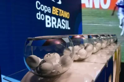 Sampaio vai enfrentar o Fluminense pela Copa do Brasil