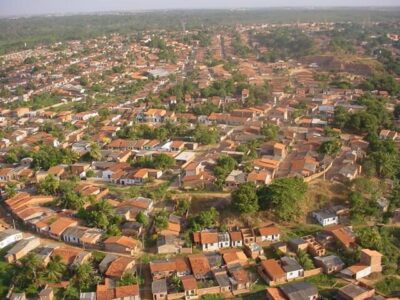 Coroadinho e Cidade Olímpica estão entre as 20 maiores favelas do país