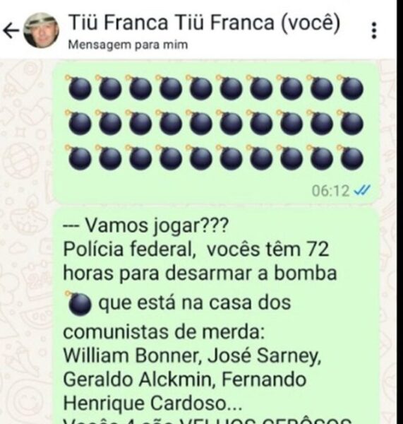 Foto: Reprodução