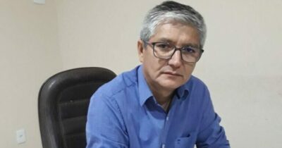 Prefeito da Raposa vira alvo de investigação da PGJ por empréstimo de R$ 26,5 milhões