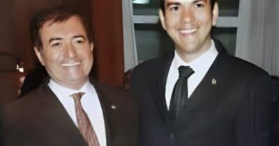 Juiz nega liminar para o pai de Eduardo Braide e registra que não existem provas de suposta venda de apartamento