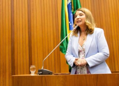 Estabilidade institucional: Iracema Vale garantiu vitória na Alema com regimento de 30 anos