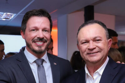 Brandão destaca Selo Diamante conquistado pelo Portal da Transparência do MA