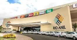 Rio Anil Shopping é vendido por R$186 milhões