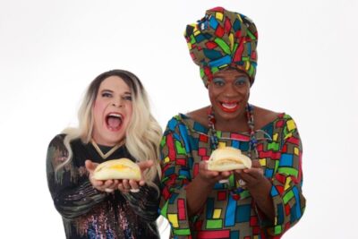 Super Caravana Pão com Ovo será lançada neste domingo (25), com entrada gratuita no Ceprama