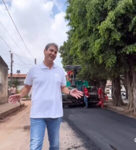 Braide não executa campanha de rua para não ser questionado sobre “Carro do Milhão”