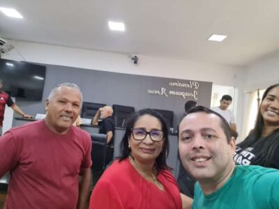Nova decisão afasta Paula da Pindoba por 90 dias da Prefeitura de Paço do Lumiar