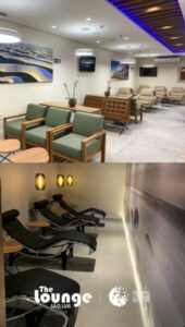 Aeroporto de São Luís ganha primeira Sala VIP e eleva a experiência dos passageiros