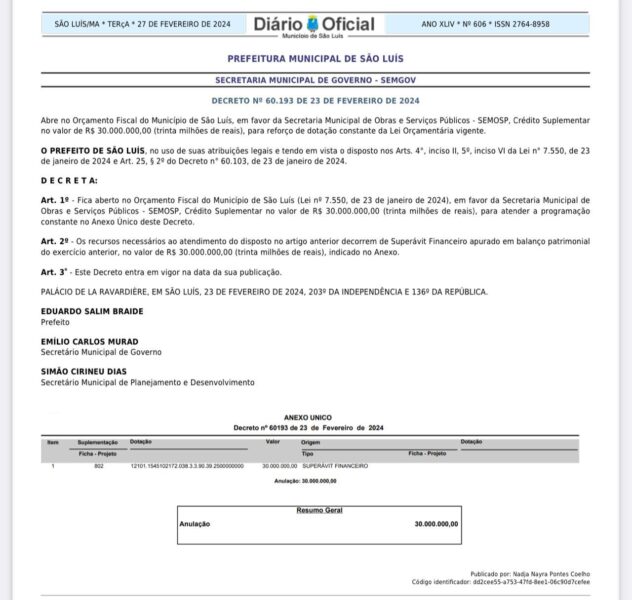 Foto: Reprodução