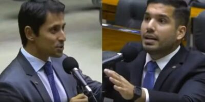 Zanin arquiva ameaça de Duarte Junior a André Fernandes