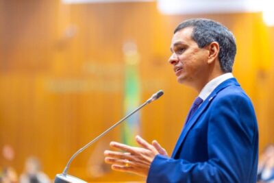 Ricardo Arruda defende direitos de maranhenses detidos na Venezuela