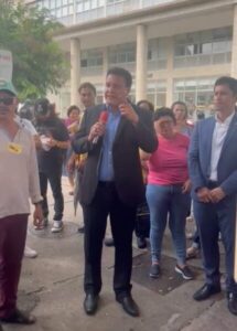 Camarão garante recursos da PGR e PGJ contra 15% dos precatórios do Fundef para escritórios de advocacia