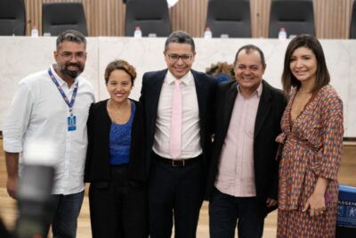 Carlos Lula quer ampliar acesso de transexuais e travestis às vagas de trabalho no Maranhão