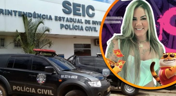 Foto: Reprodução