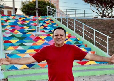 Pesquisa mostra Dr. Gilson Guerreiro liderando com folga em Grajaú