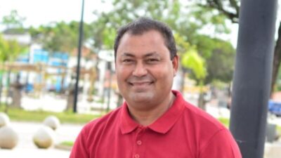 Afastado 2 vezes do cargo, prefeito diz que foi assaltado e mantido como refém