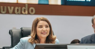 Avanços na transparência da gestão de Iracema Vale na Assembleia são reconhecidos pelo TCE