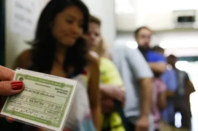 Eleições 2024: número de pessoas aptas a votar no Maranhão é superior a 5 milhões