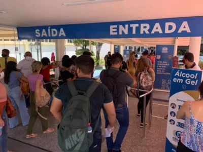 Enem: Maranhão é único estado do Nordeste a não ter 100% de inscritos entre concluintes do Ensino Médio