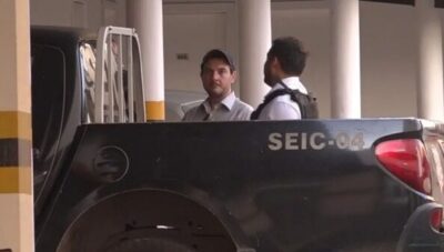 Carro do Milhão: Antônio Braide pagou fiança para ser liberado de detenção na SEIC