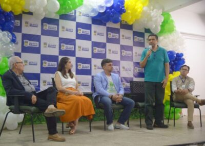Semana do Meio Ambiente é lançada em São José de Ribamar