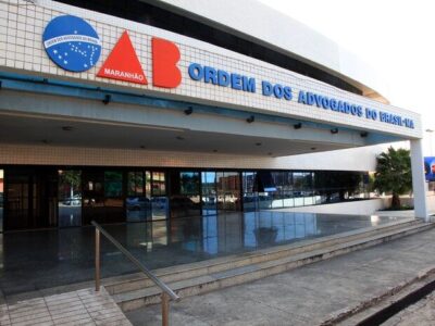 OAB/MA emite nota de repúdio contra Câmara de São Luís