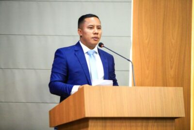 Aprovado PL de Penha que amplia gratuidade no transporte a acompanhantes de PCDs