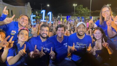 “Transformar Itapecuru é meta para ser uma cidade inteligente”, diz Ricardo Lages