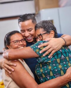 Coral da UNITI participa de Festival Internacional com apoio do vereador Raimundo Penha
