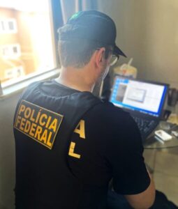 PF realiza em São Luís nova operação de combate ao abuso sexual infantojuvenil na internet