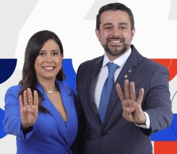 Eleição da OAB/MA: Kaio Saraiva lidera disputa com 75,6% dos votos válidos, diz pesquisa