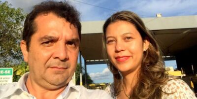 Justiça proíbe Fernanda Gonçalo de realizar contratações temporárias em Bacabeira