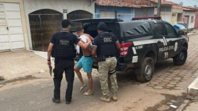 Operação Blackout: PC prende nove suspeitos de fraude contra a Equatorial em ITZ