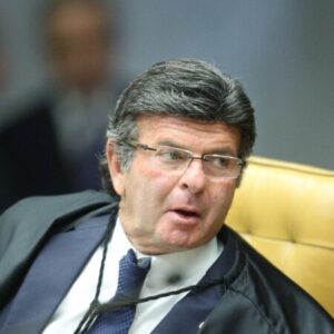 Fux atende PGR e extingue ação que questionava eleição da Assembleia do MA