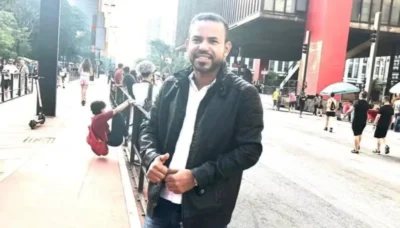 Médico morre em acidente no Campo de Perizes