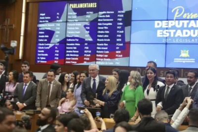 ADI sobre antecipação da eleição da Mesa da Assembleia será decidida por Núcleo de Solução Consensual do Supremo