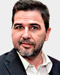 Liviomar Macatrão é exonerado da SEMAPA