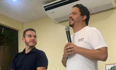 Luciano Genésio abre licitação de R$ 12,6 milhões para materiais de higiene e expediente