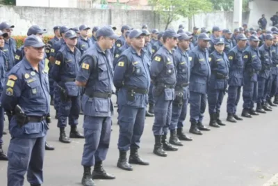 Justiça obriga Município de São Luís a corrigir edital do concurso da Guarda Municipal