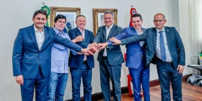 Caravana do Novo PAC no Maranhão acelera investimentos em infraestrutura e educação
