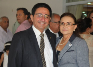 Promotor pede que juíza cumpra sentença de cassação de Hemetério Weba