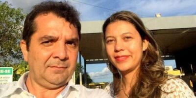 Casal de prefeitos é reprovado no quesito transparência, atesta TCE
